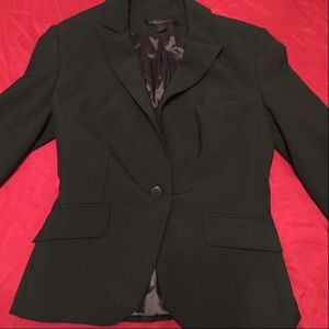 *SOLD***EXPRESS blazer