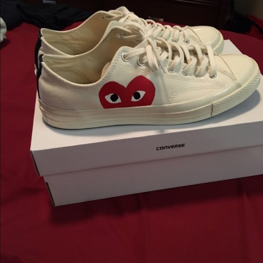Comme De Garcons