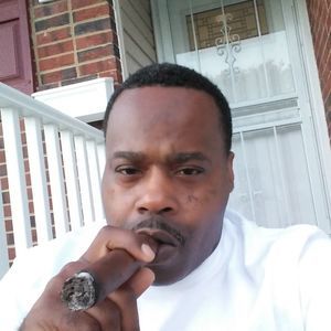 Meet your Posher, Jeffrey