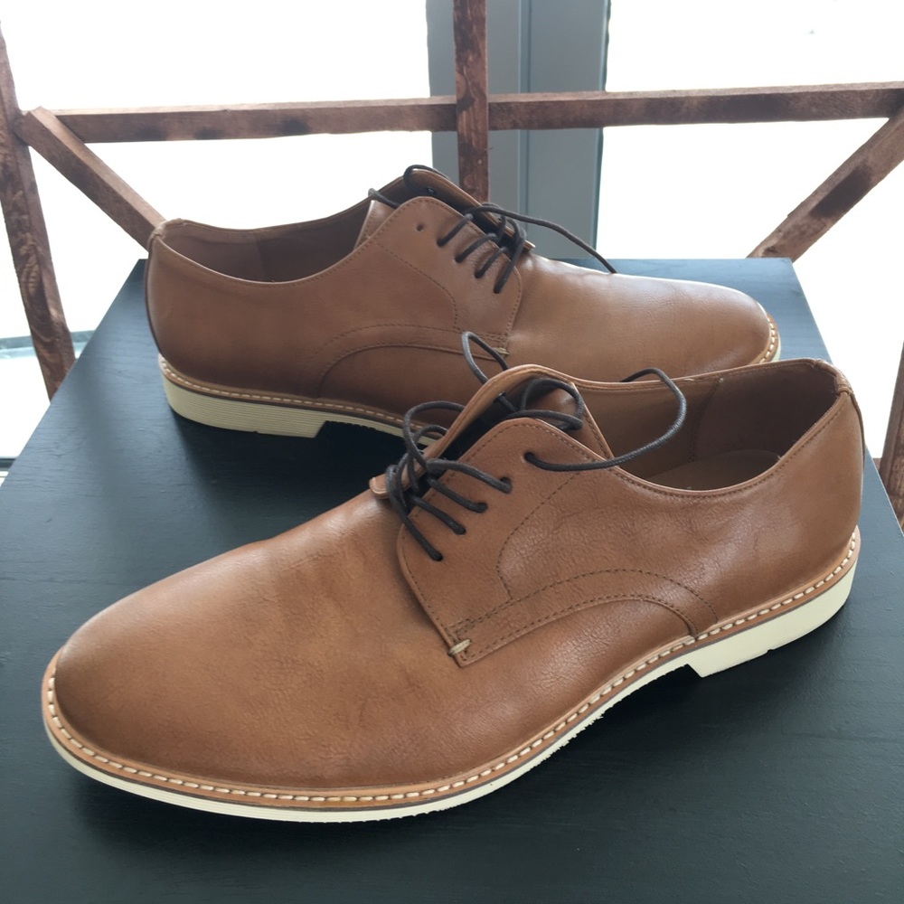 Aldo dress shoes