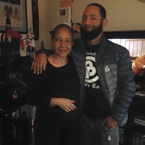 Meet your Posher, Mustafa