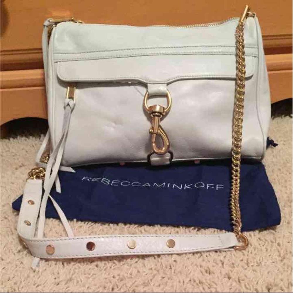 Rebecca Minkoff Mac