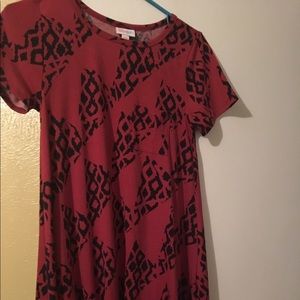 Lularoe XXS Carly