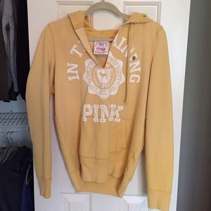 Victoria's Secret Pink Sweatshirt