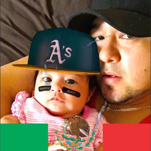 Meet your Posher, Rogelio - Picture 1 of 1