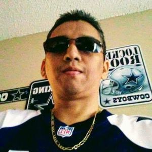 Meet your Posher, Bernie