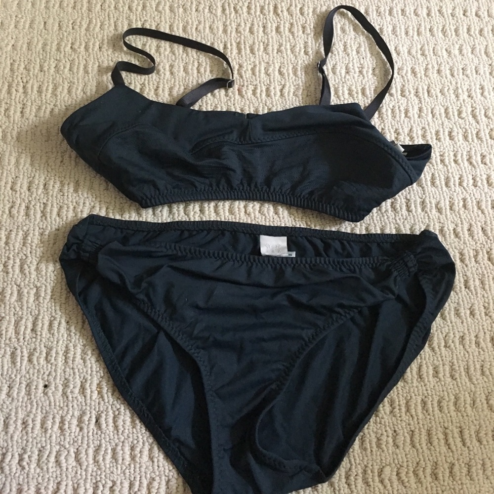 Malia Mills Bikini Temptress & Tryst