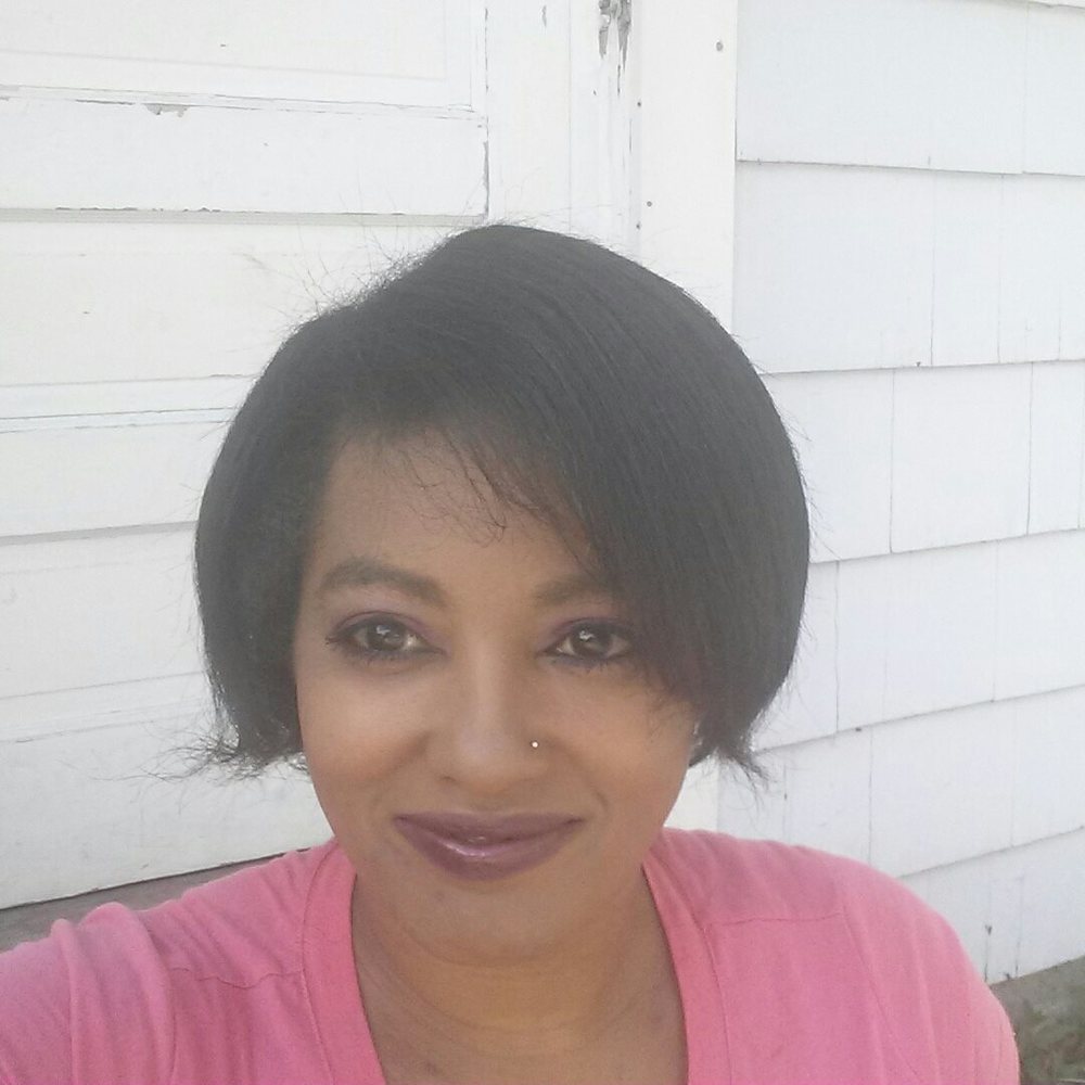 Meet your Posher, Rebekah
