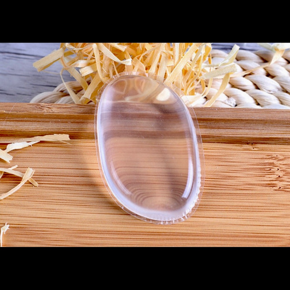 Silisponge Sili-cone Makeup Sponge