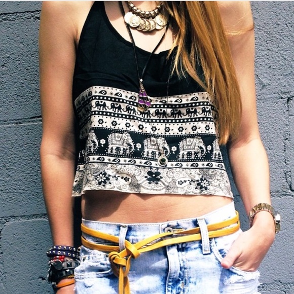 🐘 Elephant Tank - Picture 3 of 5