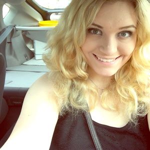 Happy Easter everyone! -anna_terre