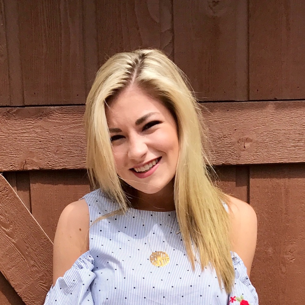 Meet your Posher, Julia