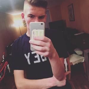 Meet your Posher, David