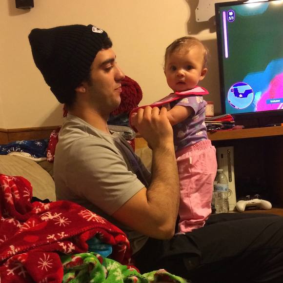 Meet your Posher, Chris - Picture 1 of 1