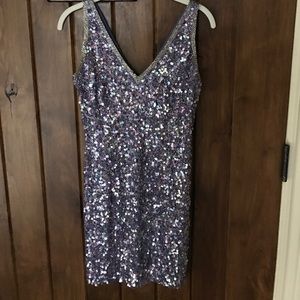 Vintage Lillie Rubin prom dress