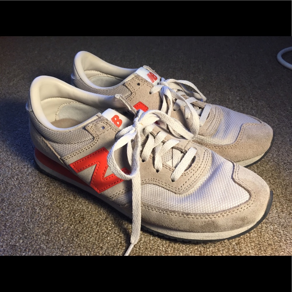 New Balance Limited Edition Women Sneakers