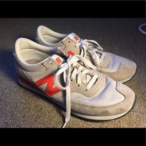 New Balance Limited Edition Women Sneakers