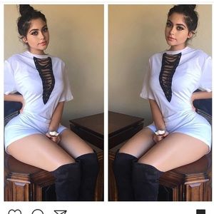 Meet your Posher, Jonika