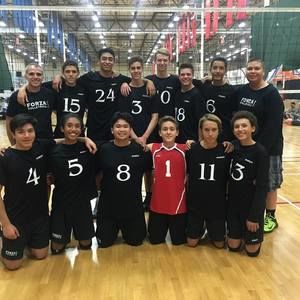 Meet your Posher, Tomas