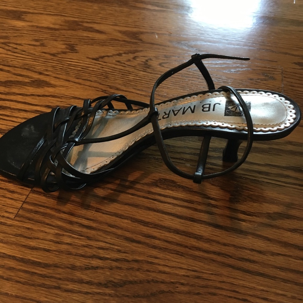 JB Martin sandals - Picture 2 of 5
