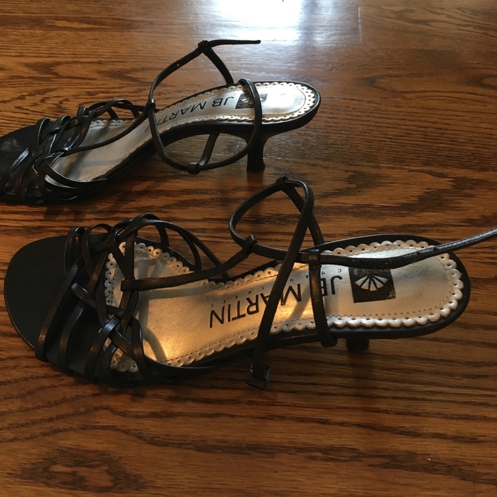 JB Martin sandals - Picture 3 of 5