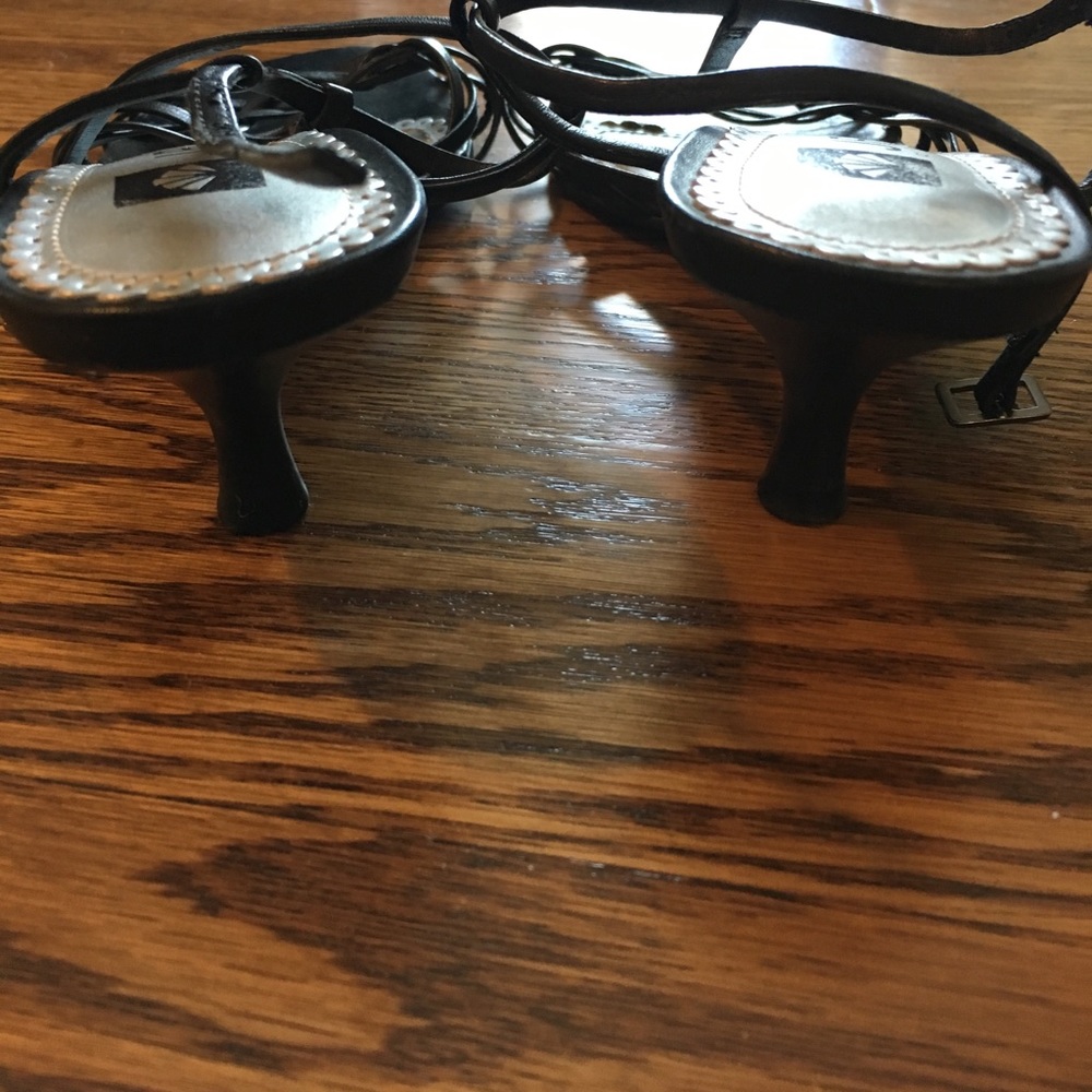 JB Martin sandals - Picture 4 of 5
