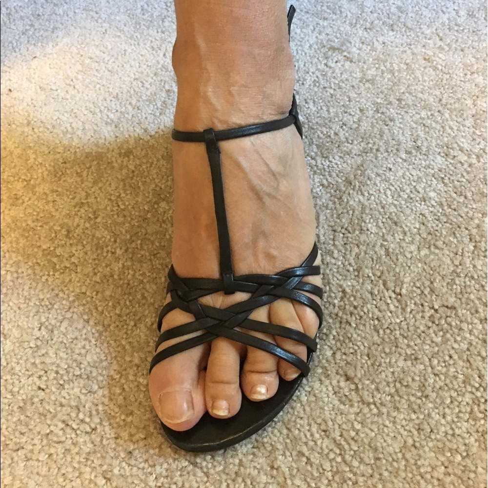 JB Martin sandals - Picture 5 of 5