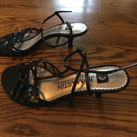 JB Martin sandals
