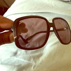 Vintage Gucci Frames