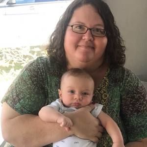 Meet your Posher, Lisa