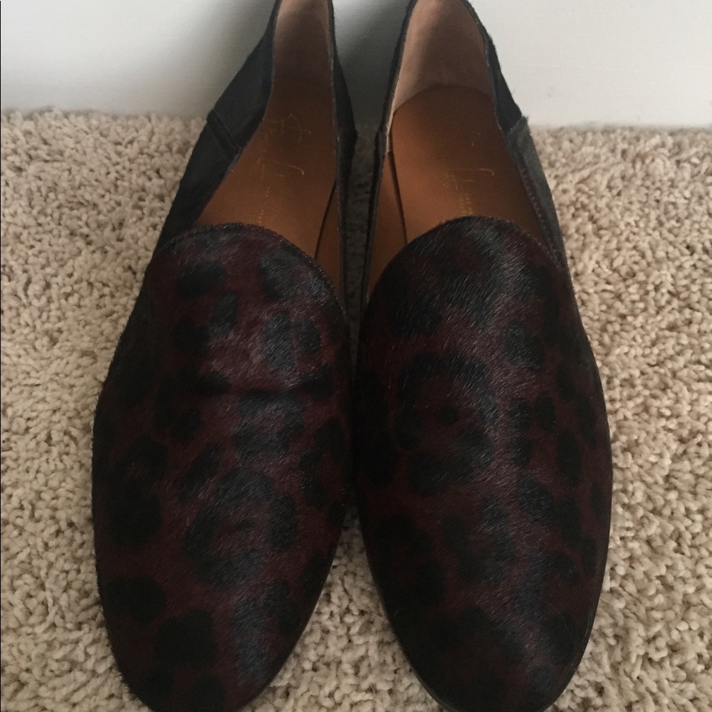 Franco Sarto Loafer