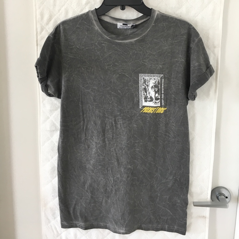 Topman TShirt - Never worn