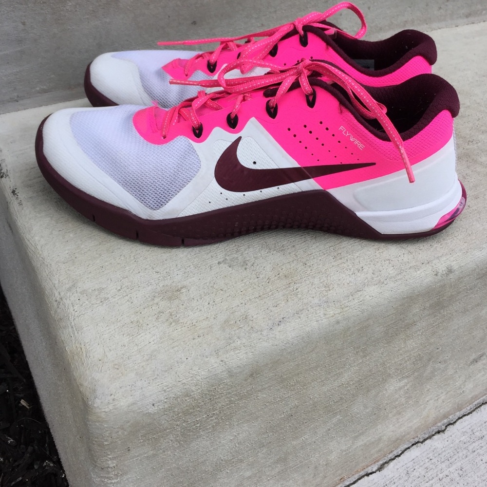 Nike Metcon 2.0