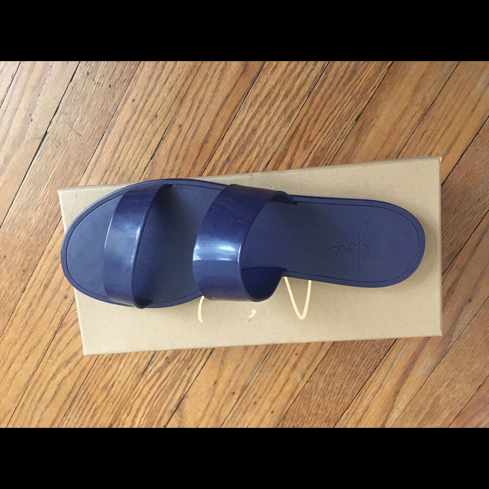 Joie sandals