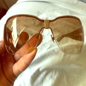 Vintage Gucci Frames