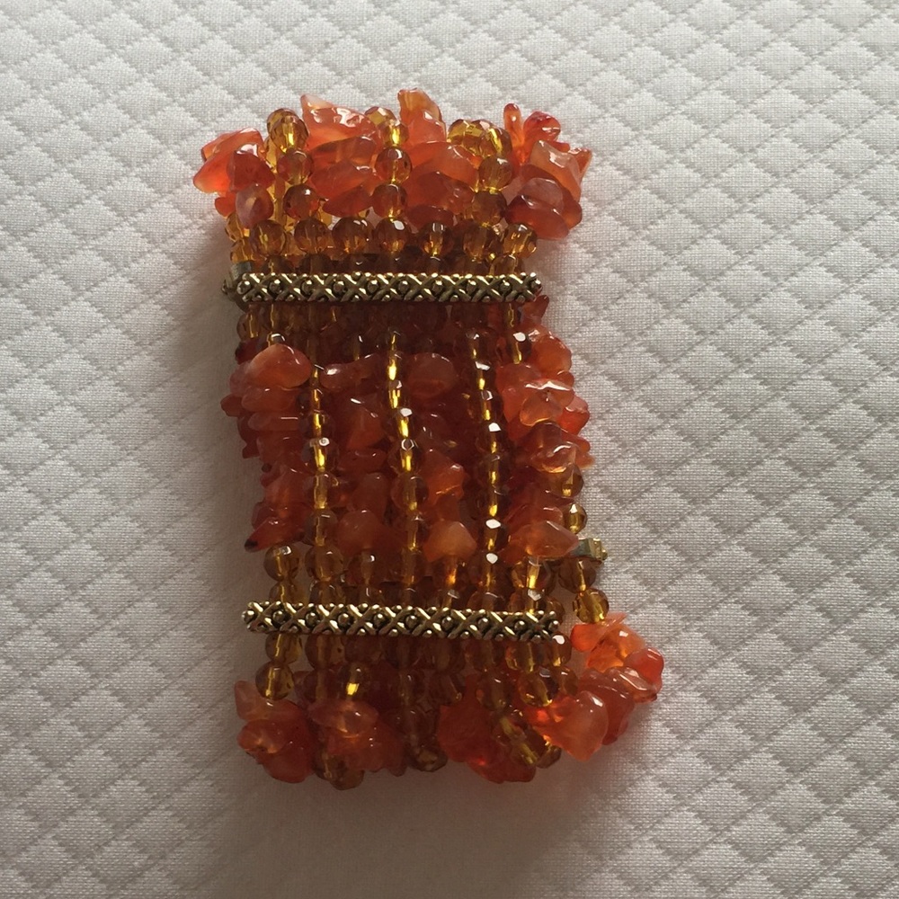 Banana republic bracelet