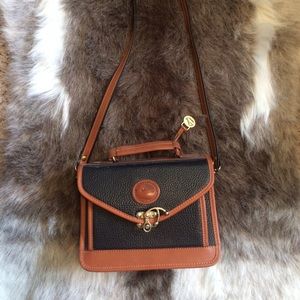 Dooney and Bourke purse