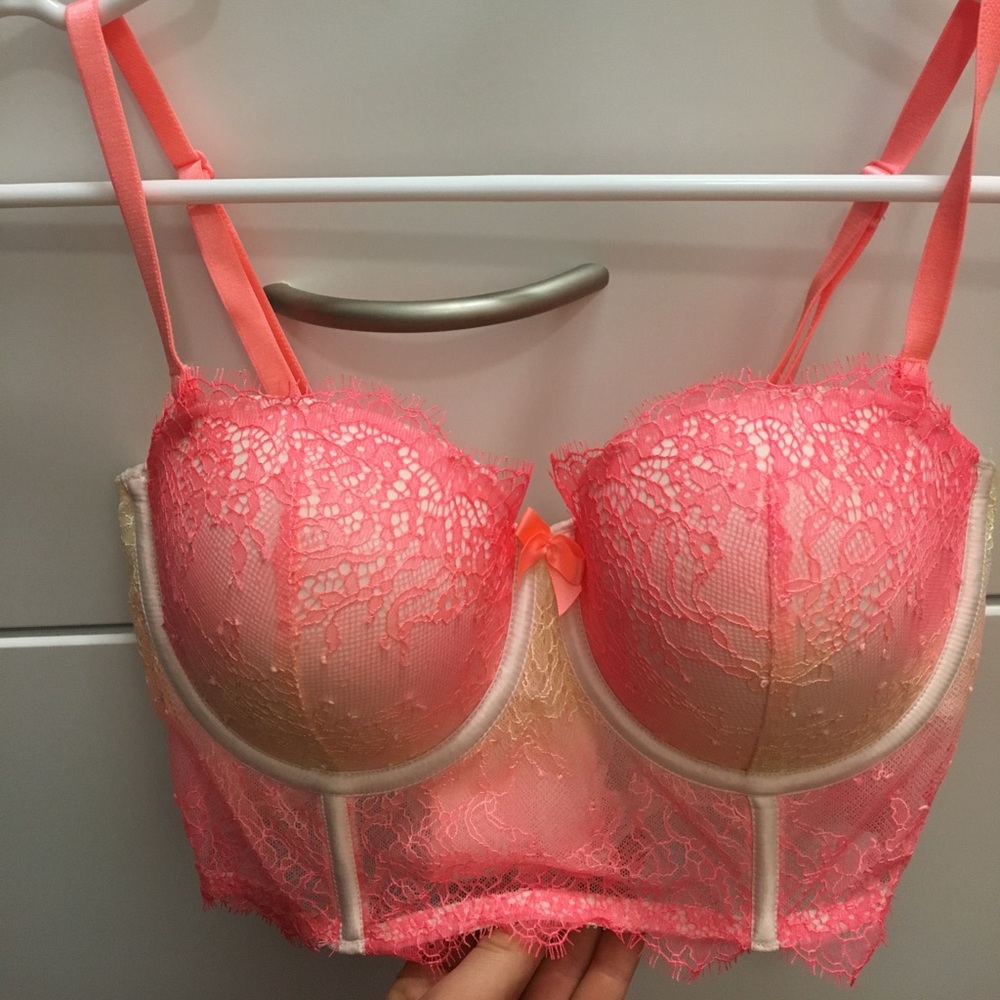 Victoria's Secret Bra