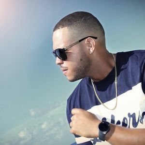 Meet your Posher, Roberto