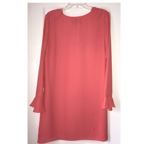 ❌SOLD❌ Charles Henry Ruffle Dress - Picture 3 of 6