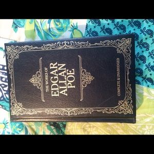 The Works of Edgar Allan Poe: Complete