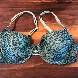 Victoria's Secret Bra