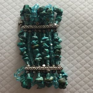 Banana republic bracelet