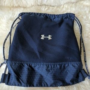 Under armour bag