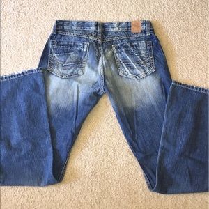 Women's BKE Jeans
