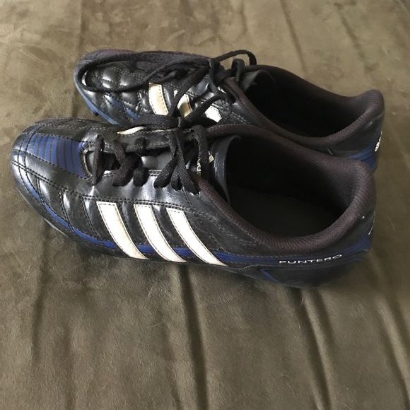 Adidas Other - Adidas soccer cleats
