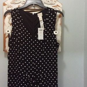 Chicos Jump Suit 14-16 chicos so 2