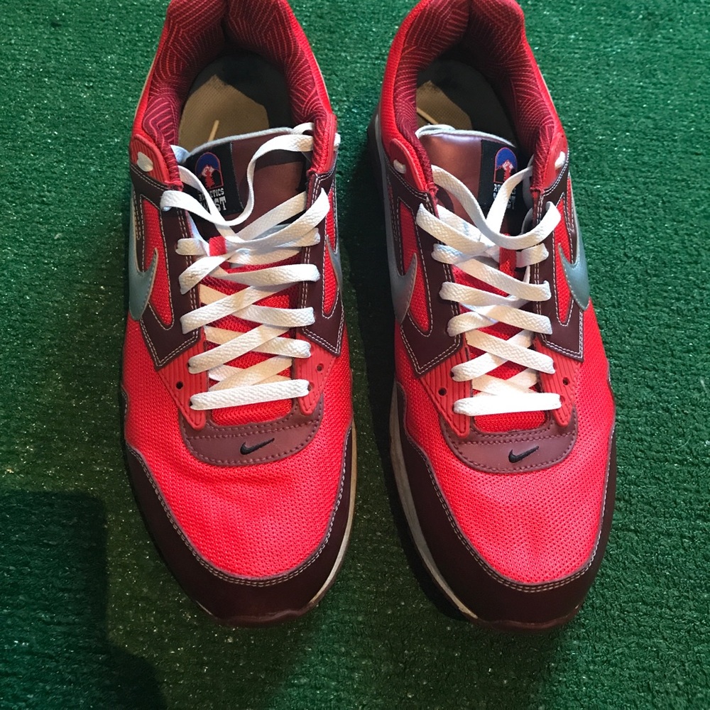 Nike Air Max Skyline- Athletics West