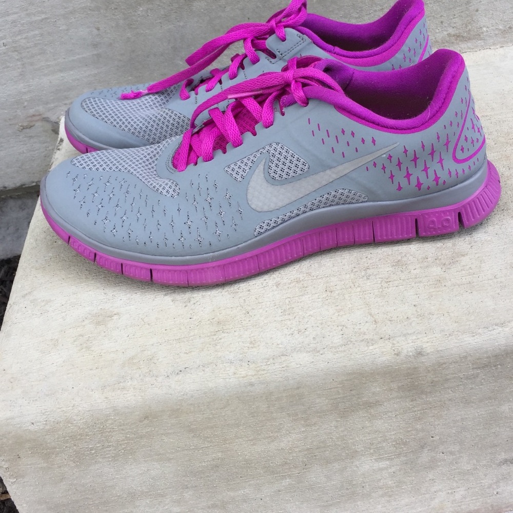 Nike Free