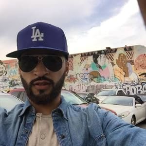 Meet your Posher, John